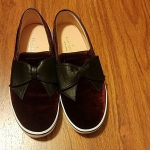 New Kate Spade Delise Flats
